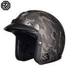 M / Gray camouflage