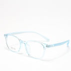 C5 transparent blue