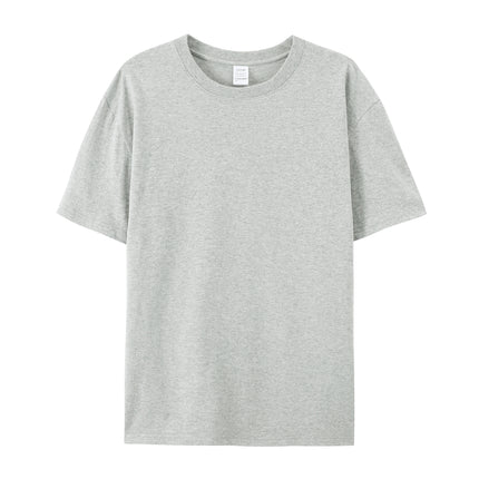 Class Reunion T-Shirt Custom Printed Logo Class Uniform Group Uniform Round Neck Work Uniform Teacher Cultural Shirt Pure Cotton Short Sleeve