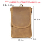 Brown small size