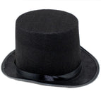 High 16.5-Black-All Size / Select size as required