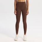 Chestnut color / S