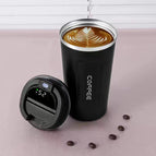 510ml / Smart temperature display-Black