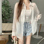 1001 white / M