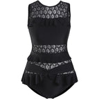 Black / M