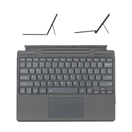 For Microsoft Keyboard surfacePro34567 Touch Backlight Keyboard Shell surfacego23 Bluetooth Keyboard