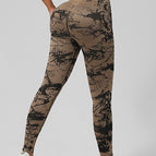 Trousers-khaki / S