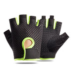 Snail ordinary black Green / S