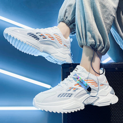 Autumn Jogging Shoes, Men's Trendy Shoes, Dad Shoes, Casual Shoes, Sports Shoes, Boys' Shoes, Men's Shoes, Winter Cotton Shoes