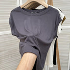 Dark gray / M