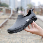Black single shoes [standard size] / 39