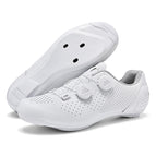 Pure white (road shoes) / 38