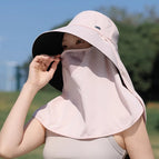 Pink / Head circumference (55-60cm)