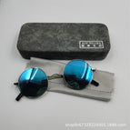 Color film + mirror box and lens cloth