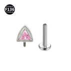 1.2x6mm  M0.9 / Pink