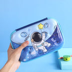 The New Astronaut