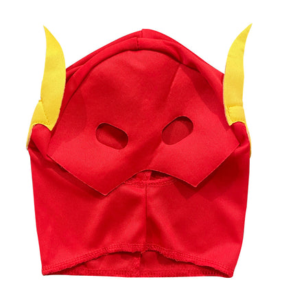 Halloween Kids Superhero Muscle Dress Up The Flash Dress Up Boys Anime Figure Cosplay Costume
