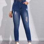 Dark blue / XS