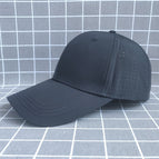 Black / Medium size adjustable 55-59 head circumference