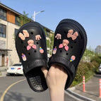 Pink Piglet Removable / 36-37