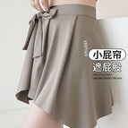 White / M 35-45kg