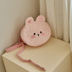 Bunny anti-lost backpack / 23*18*9cm