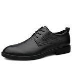 Black shark print shoes / 37