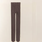 160g [brown/with feet] mid-waist velvet suitable for 15-25℃ / Large size [suitable for weight 70-95kg ]