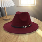 【008】wine red / Adjustable