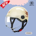 L003 cream White