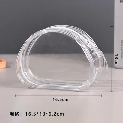 Thickened 5cm Steamed Bread Cup Shoulder Strap Breathable Small Chest Enlarged Traceless Anti-expansion Chest Patch Gathering Invisible Bra