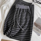 Black gray / XS