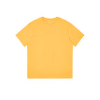 Short-sleeved bright yellow# yellow / L (Recommended 55.00 kg-65.00 kg