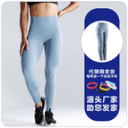 Light Blue / M