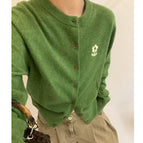 Green / One size fits all