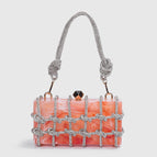 Coral-Upgrade Lock