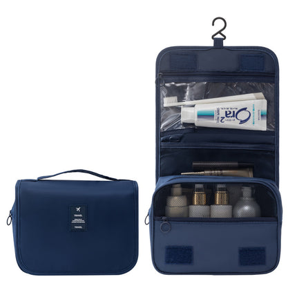 Cross-border Travel Storage Bag Ten-piece Set Business Travel Storage Bag Large Capacity Storage Bag Waterproof Travel Storage Bag