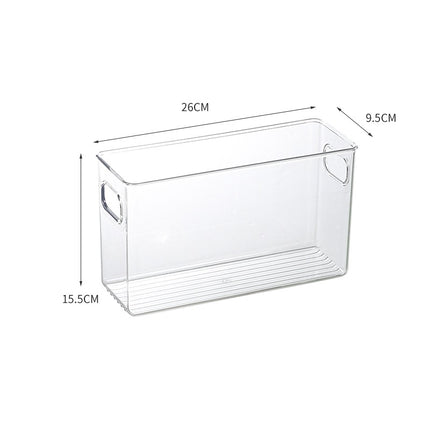 Japanese-style Cabinet Kitchen Supplies Storage Rack Storage Box Tableware Pot Spoon Chopsticks Shovel Seasoning Bottle Artifact