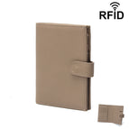 Khaki (full leather inside and outside)