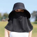 Black / Head circumference (55-60cm)