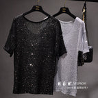 Black / 47.50kg can wear it.