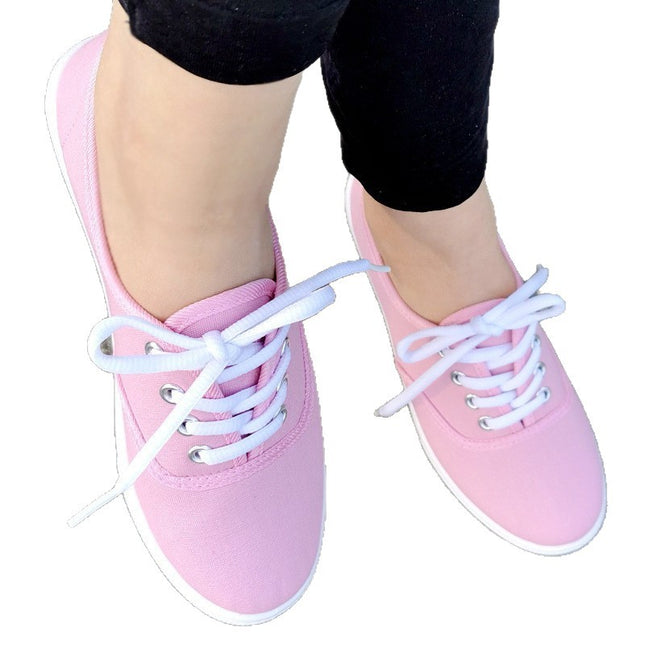 Women's Canvas Shoes, Track Shoes, Children's Martial Arts Shoes, Men's Shoes, Practice Shoes, Training Shoes, Men's and Women's Large Size Shoes, Casual and Versatile