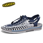 White blue / 35 sneakers worn [36] shot