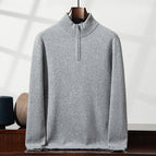 Medium gray / S