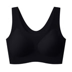 Black (wide strap) / 2xl ( 70-80kg )