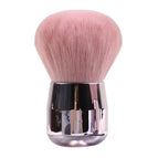 Mushroom head-pink round head