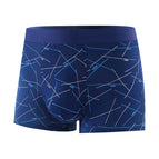 802 deep lines-sapphire blue 1 / Xl( 40-55kg )