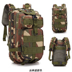 20-35L / Jungle Fans Color