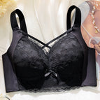 black / 34/75B