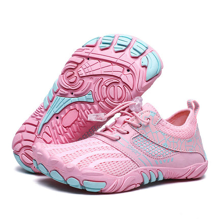 Water Shoes Summer Water Park Children's Tracing Shoes Outdoor Leisure Wading Shoes Swimming Beach Shoes